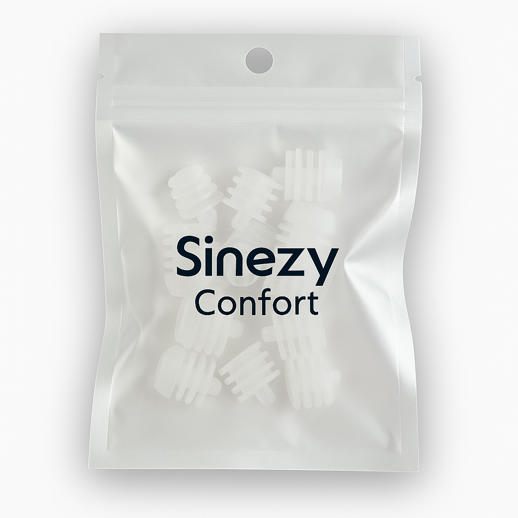 Pack de 12 embouts de rechange