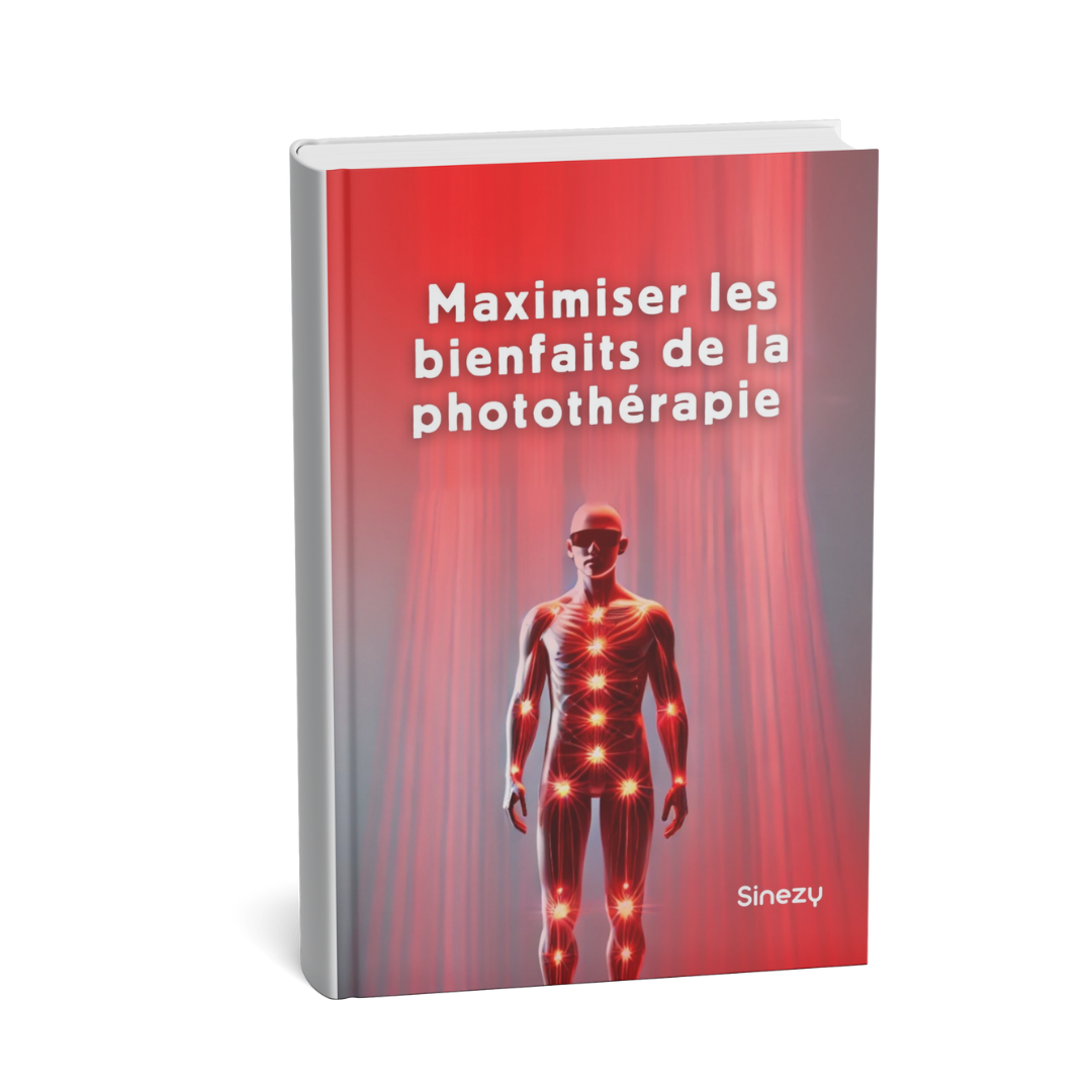 E-Book : Maximiser les bienfaits de la photothérapie